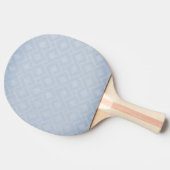 Raquette de ping pong (Côté)