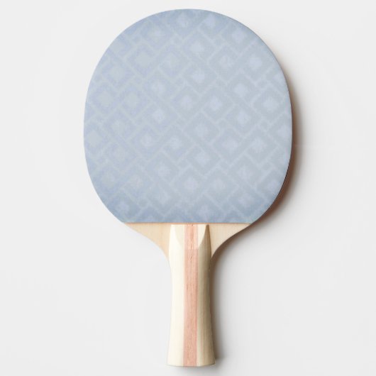 Raquette de ping pong (Devant)
