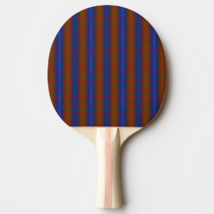 RAQUETTE DE PING PONG 163