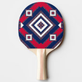 RAQUETTE DE PING PONG 169 (Dos)