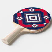 RAQUETTE DE PING PONG 169 (Devant Angle)