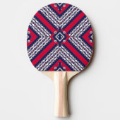 RAQUETTE DE PING PONG 172 (Dos)