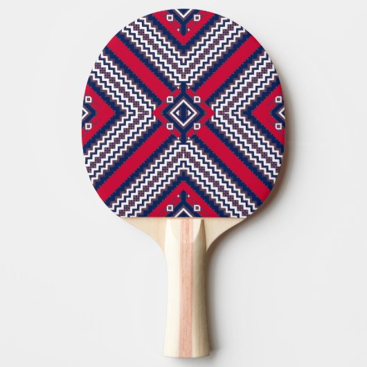 RAQUETTE DE PING PONG 172 (Devant)