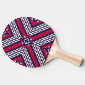 RAQUETTE DE PING PONG 172 (Côté)
