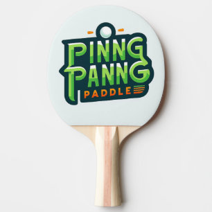 Raquette De Ping Pong 1. Portez votre jeu au niveau suivant avec Avancé