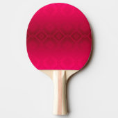 RAQUETTE DE PING PONG 202 (Dos)