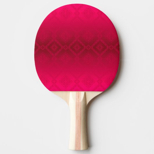 RAQUETTE DE PING PONG 202 (Devant)