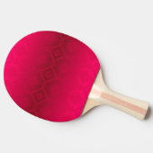 RAQUETTE DE PING PONG 202 (Côté)
