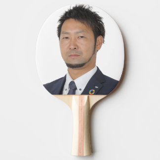 RAQUETTE DE PING PONG 203ラケット