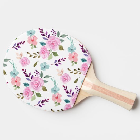 RAQUETTE DE PING PONG 22 (Côté)