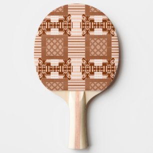 RAQUETTE DE PING PONG 52