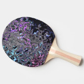 RAQUETTE DE PING PONG 80 (Côté)