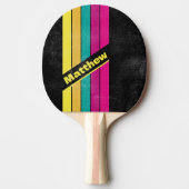 RAQUETTE DE PING PONG 800000000000000000 (Devant)