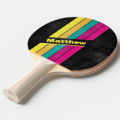 RAQUETTE DE PING PONG 800000000000000000 (Devant Angle)