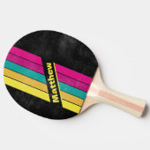 RAQUETTE DE PING PONG 800000000000000000 (Côté)