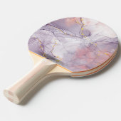 Raquette De Ping Pong Ace Your Game : Paddles Professionnels Ping Pong (Devant Angle)