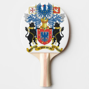 Raquette De Ping Pong Açores Portugal
