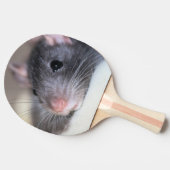 Raquette De Ping Pong Adorable (Côté)