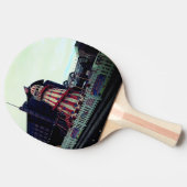 Raquette De Ping Pong Agitateur (Côté)