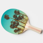 Raquette De Ping Pong Ajouter votre photo Ping Paddle personnalisé (Côté)