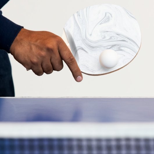 Raquette De Ping Pong Alimentez Vos Tirs : Pagaies De Ping Ping Légères (Insitu)