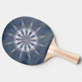 Raquette De Ping Pong Aller pour l'or : Championnat meilleur Ping Pong P (Côté)
