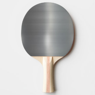 Raquette De Ping Pong Aluminium balayé