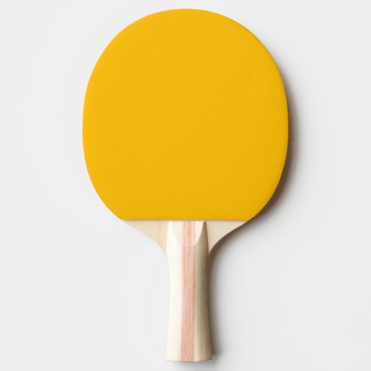 Raquette De Ping Pong Amber (Devant)