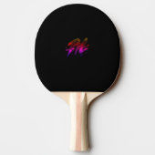Raquette De Ping Pong Amérique 250 Deuce (Dos)