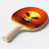 Raquette De Ping Pong Angermoji (Devant Angle)