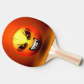 Raquette De Ping Pong Angermoji (Côté)