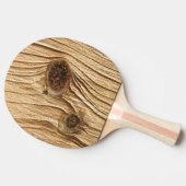Raquette De Ping Pong Anneaux d'arbre 3 (Côté)