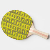 Raquette De Ping Pong Arches de foudre Ping Paddle (Côté)