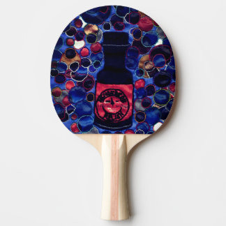 Raquette De Ping Pong Assaisonnement