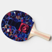 Raquette De Ping Pong Assaisonnement (Côté)