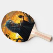 Raquette De Ping Pong Assistant (Côté)
