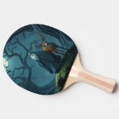 Raquette De Ping Pong Assistant (Côté)