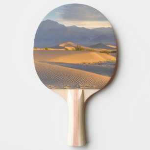 Raquette De Ping Pong Aube de désert
