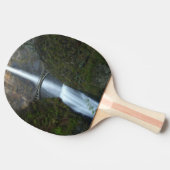 Raquette De Ping Pong Automnes de Multnomah (Côté)
