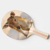 Raquette De Ping Pong Baby Deer (Côté)
