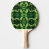 Raquette De Ping Pong Beaucoup de couronnes Ping Pong Paddle (Devant)