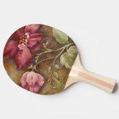 Raquette De Ping Pong Beautés antiques I (Côté)