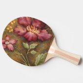 Raquette De Ping Pong Beautés antiques II (Côté)