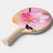 Raquette De Ping Pong Beautiful Sakura Cherry (Devant Angle)