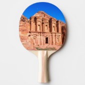 Raquette De Ping Pong Belle vue sur Petra (Devant)