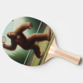 Raquette De Ping Pong Bigfoot Tennis (Côté)
