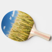 Raquette De Ping Pong Blé du Kansas (Côté)