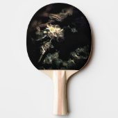Raquette De Ping Pong Bloomed (Dos)