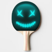 Raquette De Ping Pong Bluemoji (Dos)
