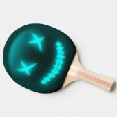 Raquette De Ping Pong Bluemoji (Côté)